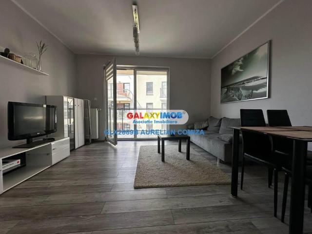 Apartament 2 camere Theodor Pallady/sp 50mp/etaj 2
