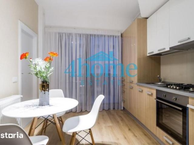 Apartament 2 Camere Timpuri Noi|Metrou|Bloc Nou