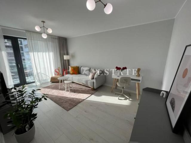 Apartament 2 camere Timpuri Noi | Bloc Nou |
