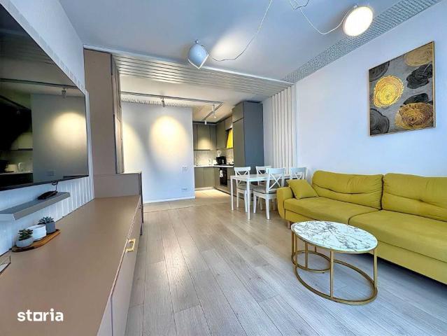 Apartament 2 camere | Timpuri Noi | Centrala proprie | Loc de parcare