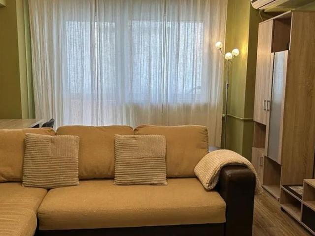 Apartament 2 camere Timpuri Noi Tineretului/Boiler/Balcon/Metrou 300 metri