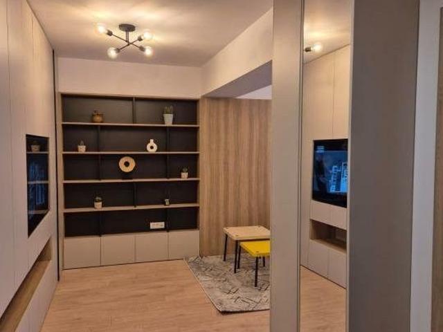 Apartament 2 camere | Timpuri noi | TN Residence | Nerva Traian