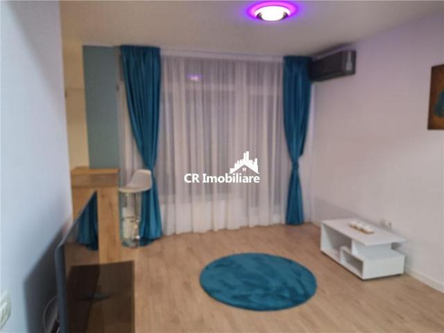 Apartament 2 camere Timpuri Noi