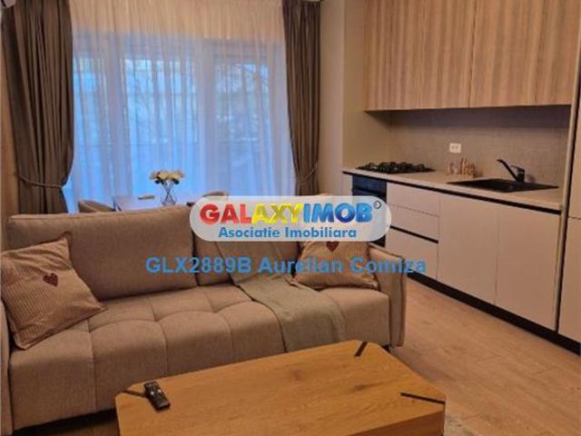 apartament 2 camere timpuri noi