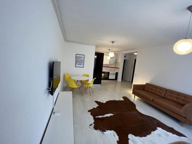 Apartament 2 camere Timpuri Noi