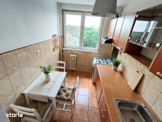 Apartament 2 camere | Tineretului | AC | Metrou 5`