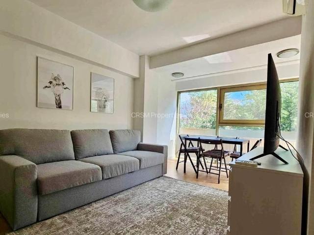 Apartament 2 Camere Tineretului Centrala Proprie Metrou 10 Minute