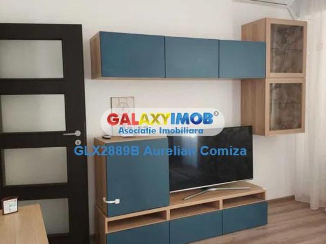 apartament 2 camere tineretului city/piata sudului/calea vacaresti