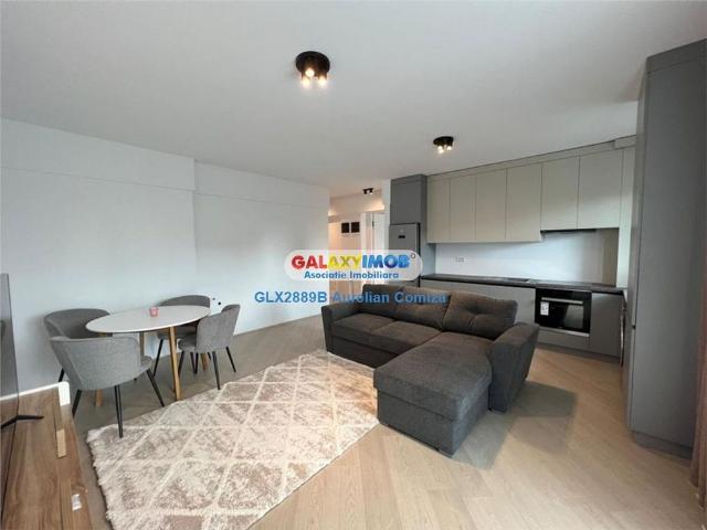 Apartament 2 camere Tineretului Delta City