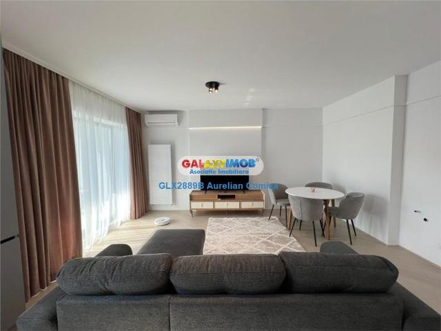 apartament 2 camere tineretului delta city