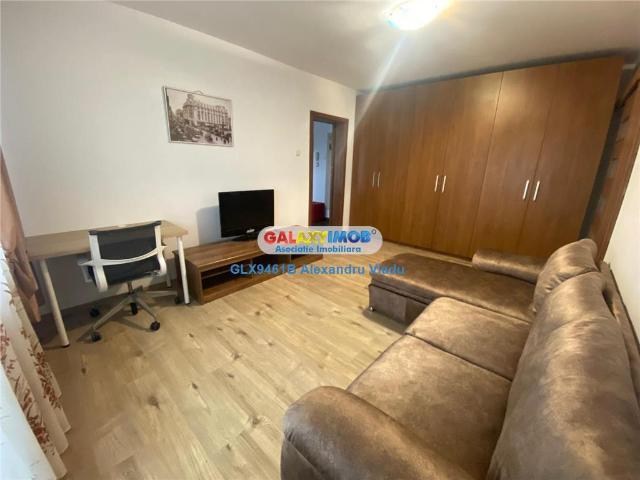 apartament 2 camere, tineretului et 5,mobilat si utilat
