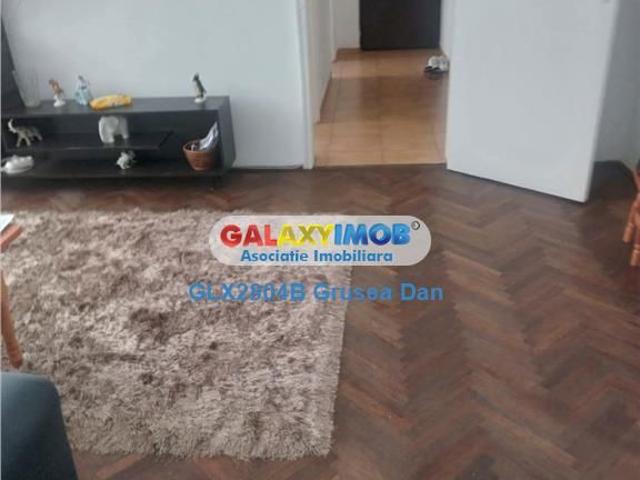Apartament 2 Camere Tineretului G 053