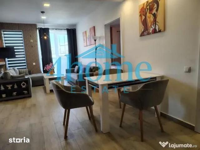 Apartament 2 Camere|Tineretului|Parcul Carol |Bloc Nou|Terasa