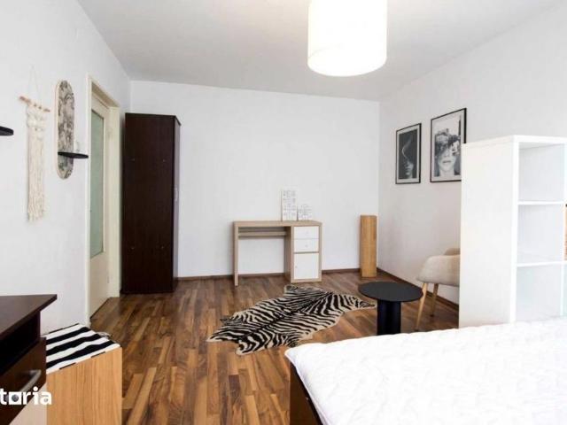 APARTAMENT 2 CAMERE | TINERETULUI | SPATIU GENEROS | APROAPE DE METROU