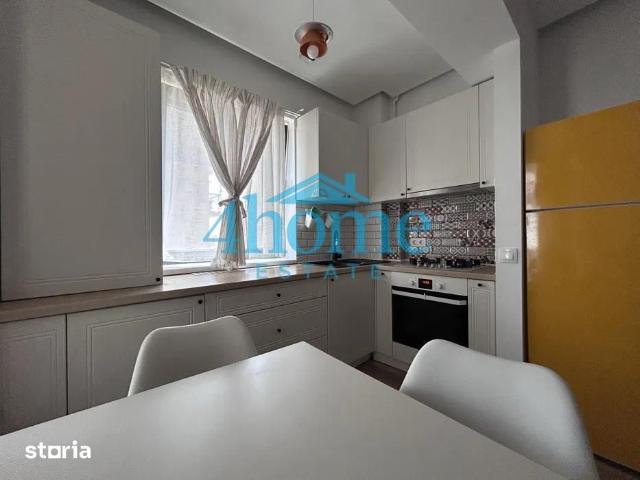 Apartament 2 camere Tineretului|The Park Apartments|Bloc Nou
