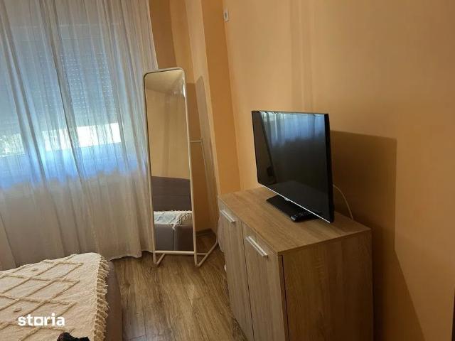 Apartament 2 camere Tineretului / The Park