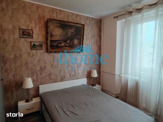 Apartament 2 Camere Tineretului|Timpuri Noi|Metrou