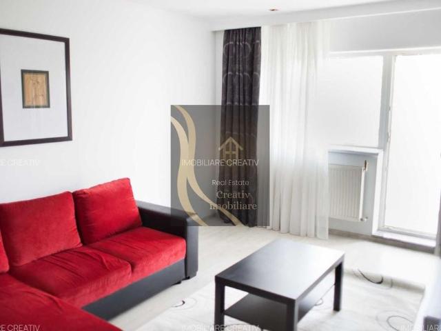 Apartament 2 camere Tineretului vedere parc