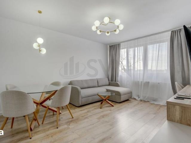 Apartament 2 camere Tineretului