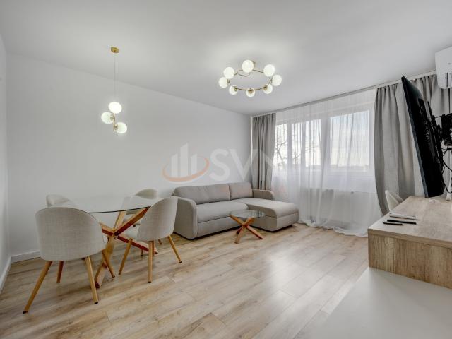 Apartament 2 camere Tineretului