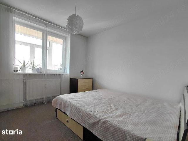 Apartament 2 camere | Tineretului | 3 Minute Metrou | Boiler