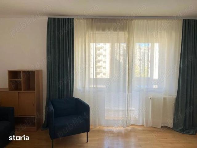 Apartament 2 Camere | Tineretului | 4' Metrou | AC | Boiler | R.Termic