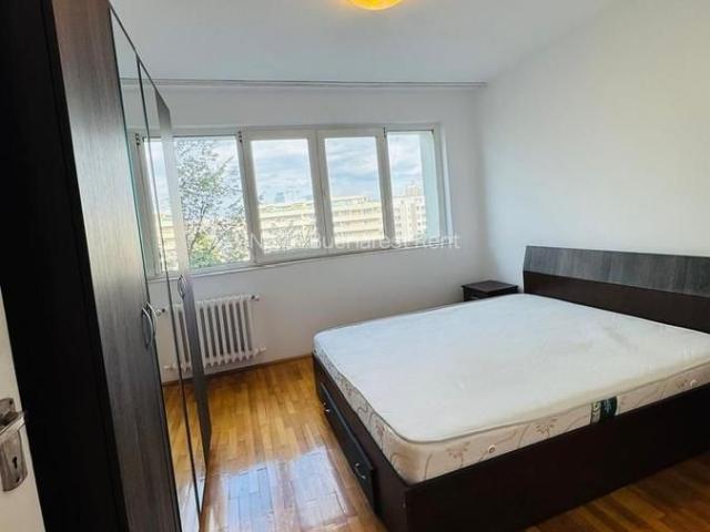 Apartament 2 camere Tineretului/Unirii Partial mobilat
