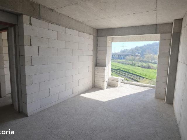 Apartament 2 camere tip 2e, 2 băi, direct dezvoltator