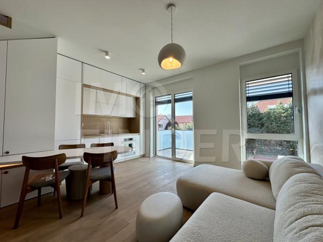 Apartament 2 camere, tip duplex, imobil premium – Gheorgheni, Piața Cipariu