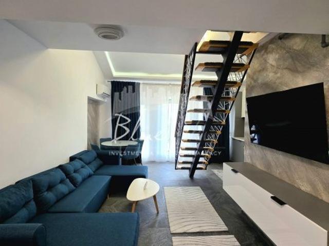 Apartament 2 camere tip duplex situat in Zona Vivo Mall
