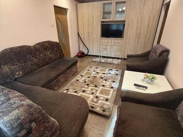 Apartament 2 camere tip F de inchiriat Rogerius