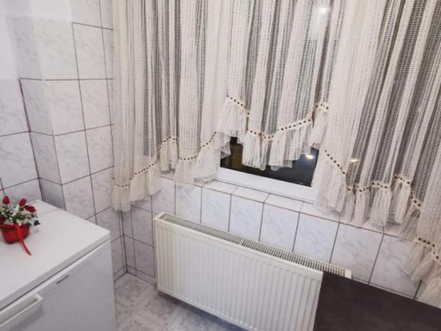 Apartament 2 camere, tip PB, et4, cart Nufaru, mobilat, utilat, langa Lotus Mall