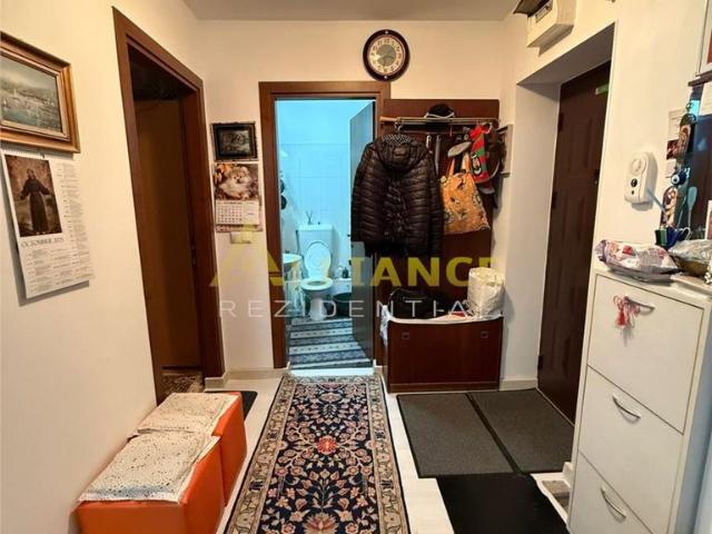 Apartament 2 camere tip studio | Confort City Popesti Leordeni