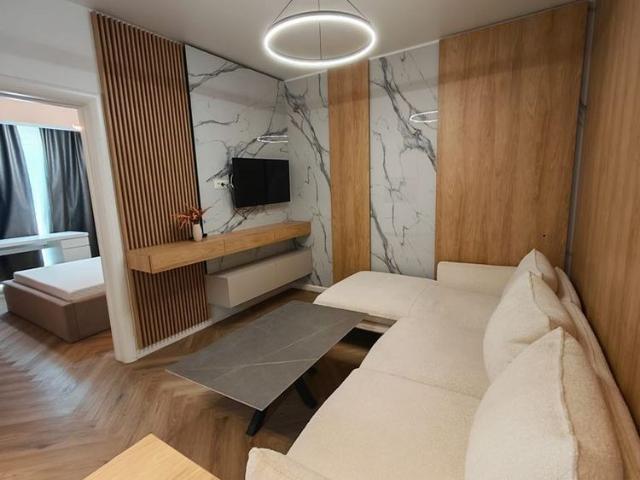 Apartament 2 camere tip studio | Apollo Pasarelă | Premium Design