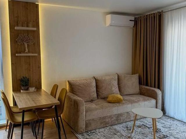 Apartament 2 camere Tip Studio Bloc nou 2026 Aparatorii Patriei