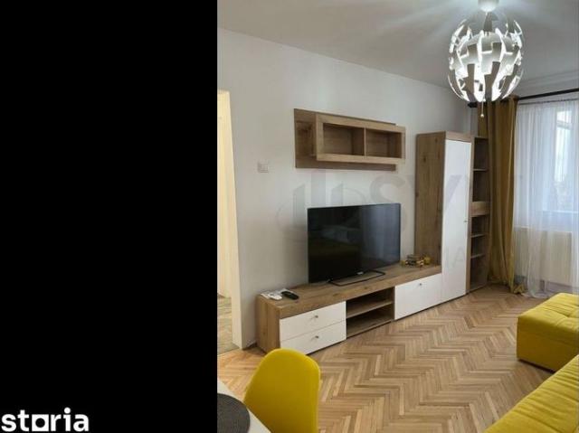 Apartament 2 camere tip studio Dorobanti Perla