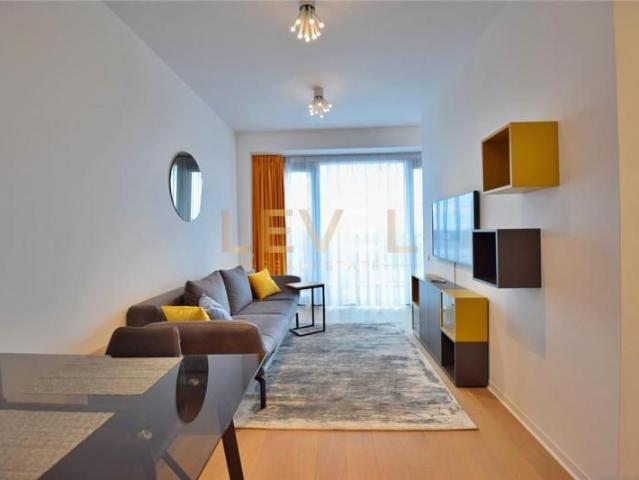 Apartament 2 Camere Tip Studio de Inchiriat in ONE Mircea Eliade