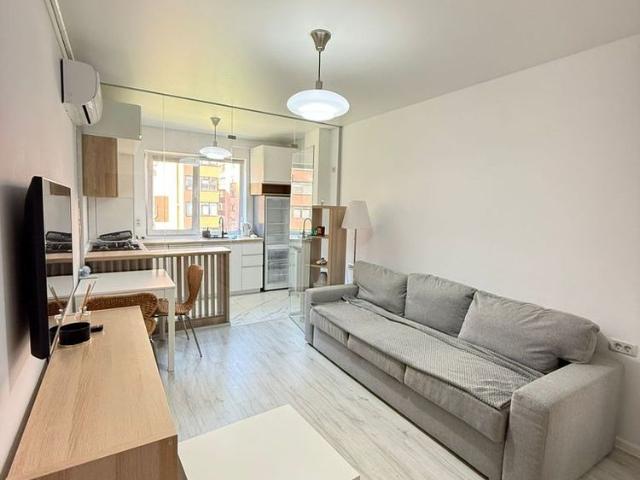 Apartament 2 camere tip studio de închiriat – Str. Tineretului nr. 20