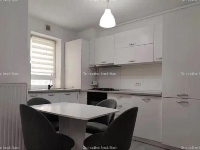 Apartament 2 camere Tip Studio Kasper Coresi Cod 5282