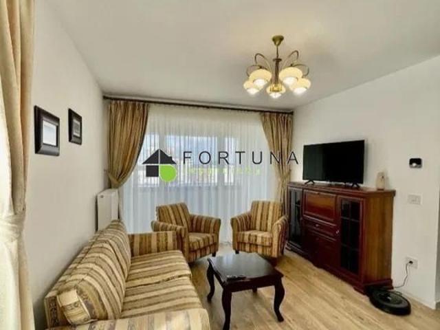 Apartament 2 camere tip studio Kasper
