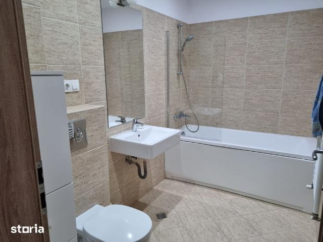 Apartament 2 camere tip Studio in Tractoru Urban
