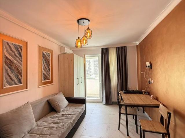 Apartament 2 camere tip studio – Mobilat și utilat – Str. Ilie Petre