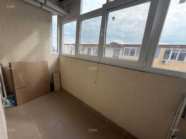 Apartament 2 camere tip studio Metalurgiei Drumul Jilavei
