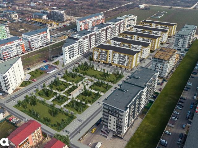 Apartament 2 camere tip studio Metrou Berceni