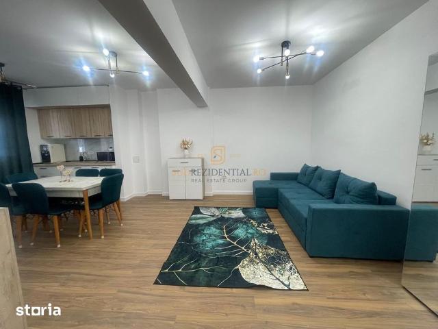 Apartament 2 camere tip studio, Metrou Berceni, prima inchiriere