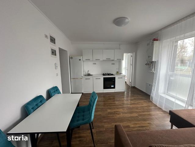 Apartament 2 Camere tip Studio Stupini