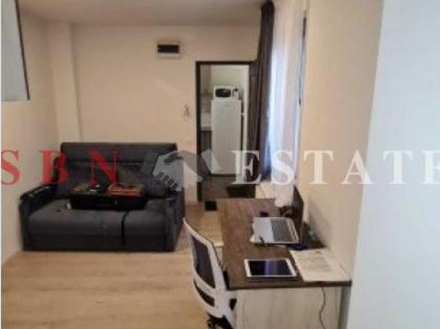 Apartament 2 camere tip studio | Stefan Cel Mare | Metrou |
