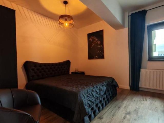 Apartament 2 camere tip studio Pod Ciurel