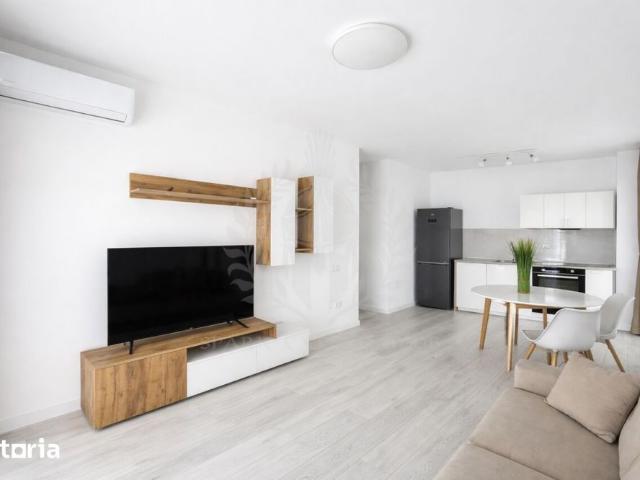 Apartament 2 camere tip studio, parcare, zona Vest VAMT, Ploiesti
