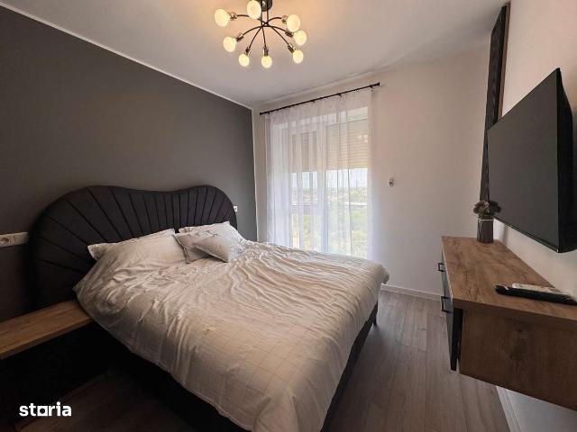Apartament 2 Camere Tip studio TVA 9% pana la 31 Iulie
